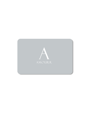 Amourr Gift Card